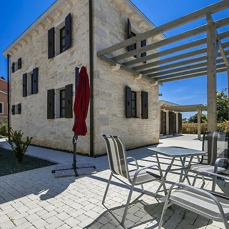 Stone Villa Zahara Ližnjan Eksteriør billede